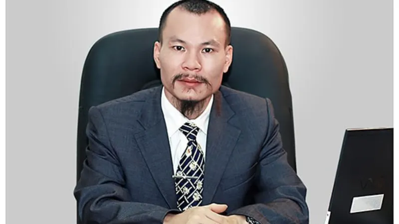 Điểm Nhấn Của CEO lucky88 Xuân Trường